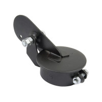 Schalldämpferklappe Ø 63.5mm für Massey Ferguson 3050 3080 3095 3115 6120 6170