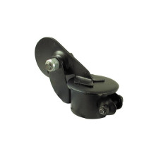 Schalldämpferklappe, Ø 38.1mm für Valmet / Valtra 361 502 565 602 604 702 703