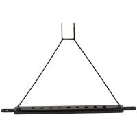 Dreipunktanhängekupplung Kat. 1 Anzahl Löcher: 9 730mm