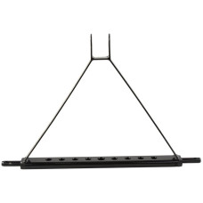 Dreipunktanhängekupplung Kat. 1 Anzahl Löcher: 9 730mm