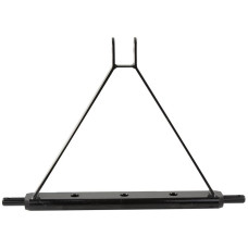 Dreipunktanhängekupplung Kat. 2 Anzahl Löcher: 3 770mm Dreipunktanhängekupplung Kat. 2 Anzahl Löcher: 3 770mm