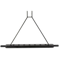 Dreipunktanhängekupplung Kat. 2 Anzahl Löcher: 7 862mm