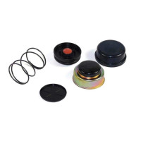 Filterkopf Handpumpe für John Deere 3110 3410X 5055D 5200 5615F 625 8100 8870 9400