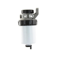 Kraftstofffilter mit Konsole für John Deere 5080R 5100R 6110M 6230 6330 6534