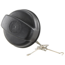 Tankdeckel für Case IH FARMALL 55C JX1070U JX1100U QUANTUM Steyr 4055S 4065S KOMPAKT