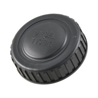 Tankdeckel für Ford / New Holland 4635 4835 6635 TL70-TL100 TN55-TN95 Case IH JX