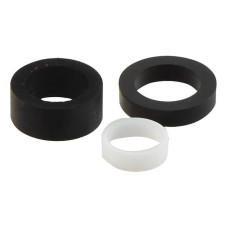 3x Kraftstoff-Einspritzdüsen-Dichtung für John Deere 820 1640 5403 6506 9400 9920