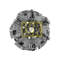  Kupplungsautomat für IHC 323 353 383 423 433 440 453 533 540