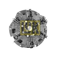 Kupplungsautomat für IHC 323 353 383 423 433 440 453 533 540