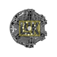  Kupplungsautomat für Deutz-Fahr Agrolux 57 Same Argon 50 Solar 50