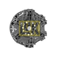 Kupplungsautomat für Deutz-Fahr Agrolux 57 Same Argon 50 Solar 50