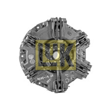 Kupplungsautomat für Case IH JX1060C JX1075N Ford/New Holland TN55D TN60SA TN65 TN65V