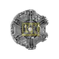 Kupplungsautomat für Ford/New Holland TN70 TN70A TN75D TN75VA Steyr 360 KOMPAKT