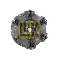 Kupplungsautomat für Case IH  JX Ford/New Holland TD5040 TD5050 TD95D HC Plus