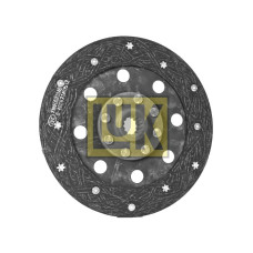 Kupplungsscheibe für Deutz-Fahr Agrolux 57 Same Argon 50 Solar 50 - L.U.K. 323055610