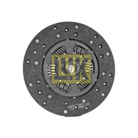 Kupplungsscheibe für 323 353 383 423 433 440 453 533 540