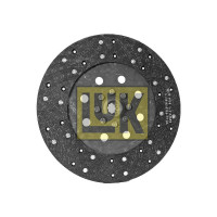 Kupplungsscheibe für IHC JX100 JX90 JX95 Ford/New Holland TD5040 TD95 TD95D HC Plus