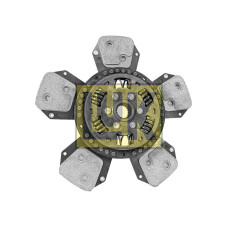 Kupplungsscheibe für Landini 9550 Massey Ferguson 1004T 390 390T 398 399 698 699