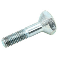 10x Radbolzen 1/2x1-7/8 für Case IHC 1494 1594 David Brown 885 996 1210 1412 1690