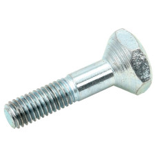 10x Radbolzen 1/2x1-7/8 für Case IHC 1494 1594 David Brown 885 996 1210 1412 1690