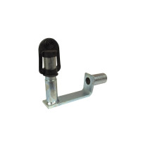 Aufsteckhalter für Rundumleuchte (Rechts/Links) Geeignet für Case