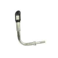 Aufsteckhalter für Rundumleuchte (Rechts und Links) geeignet für Fendt