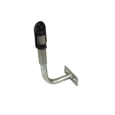 Aufsteckhalter für Rundumleuchte (Rechts und Links) Aufsteckhalter für Rundumleuchte (Rechts und Links)