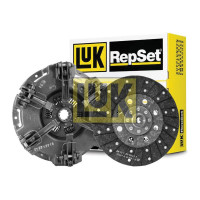 Kupplungssatz ohne Lagern für Case IH PJN PJV Renault 50-12 80-14 Dionis Fructus Pales