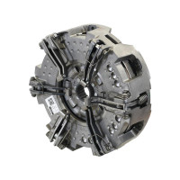 Halterung - Spannstrebe Stabilisator für David Brown 1290 1394 990 995 / K922664