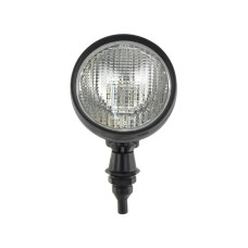 Arbeitsscheinwerfer Rund für Re/Li passend für Fiat 100-90, 110-90 - 5144896 Arbeitsscheinwerfer Rund für Re/Li passend für Fiat 100-90, 110-90 - 5144896