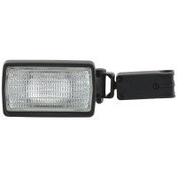 Arbeitsscheinwerfer Rechteckig  Links für Case IH JX Ford / New Holland TL TM TS