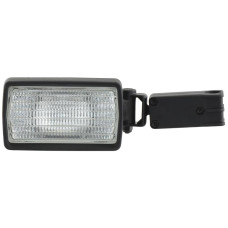 Arbeitsscheinwerfer Rechteckig  Links für Case IH JX Ford / New Holland TL TM TS