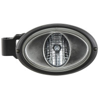 Arbeitsscheinwerfer Oval  Links für Ford / New Holland T1804 T6020 T7.150 T7060