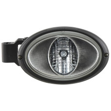 Arbeitsscheinwerfer Oval  Links für Ford / New Holland T1804 T6020 T7.150 T7060