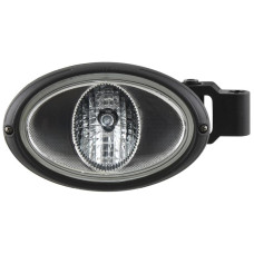 Arbeitsscheinwerfer Oval  Rechts für Ford / New Holland T1804 T6.140 T6030 T7070
