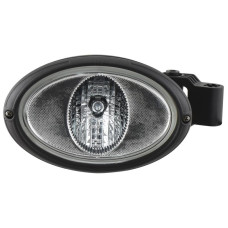 Arbeitsscheinwerfer Oval  Rechts für Ford / New Holland T1804 T6070 T7.190 T7070