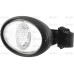 Arbeitsscheinwerfer Oval  Rechts für Ford / New Holland T1804 T6070 T7.190 T7070