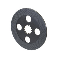 Bremsscheibe für Case IH JX QUANTUM Ford / New Holland T4.65V T4.110V T4020 TN