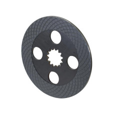 Bremsscheibe für Case IH JX QUANTUM Ford / New Holland T4.65V T4.110V T4020 TN