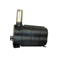 Schalldämpfer Motorraum für John Deere 1640, 1840, 2040, 2250, 2350, 2355, 2450, 2550