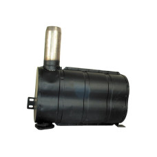 Schalldämpfer Motorraum für John Deere 1640, 1840, 2040, 2250, 2350, 2355, 2450, 2550