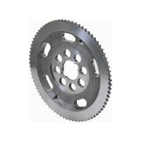 Zahnkranz Allrad für Case IH CS CVX MX Massey Ferguson 6270 7475 8250 Steyr CVT