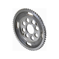 Zahnkranz Allrad für Case IH MX Fendt 309 313 VARIO Massey Ferguson 5710 6280 7480