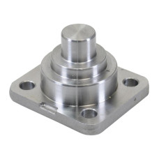 Drehzapfen Achse für John Deere 5045D 5075M 5090M 5105M 5225 5303 5403 5425 5715