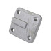 Drehzapfen Achse für John Deere 5045D 5075M 5090M 5105M 5225 5303 5403 5425 5715