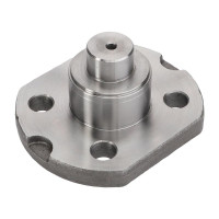 Drehzapfen Achse Ersatz für Claas 6000103503 John Deere RE57472 Massey Ferguson 061297R1