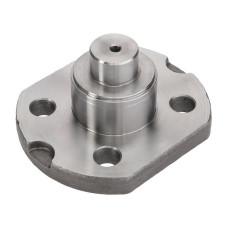 Drehzapfen Achse Ersatz für Claas 6000103503 John Deere RE57472 Massey Ferguson 061297R1