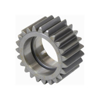 Zahnrad Allrad für Case IH MX Fendt 309 - 313 VARIO Massey Ferguson 5465 6260 7480