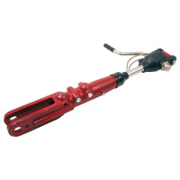 Hubspindel komplett für Case IH 238 276 374 384 395 434 484 485 495XL B250 B275 B414