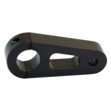 Thomas LED Aluminium Aluhalterung  Kurz für Case IH und New Holland Traktoren